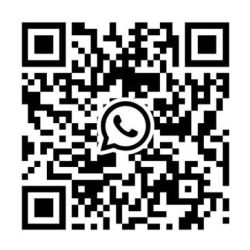 WHATSAPP PANM : GENERAL